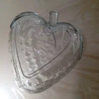 ظروف  کریستال ترک