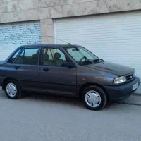 پراید 90 فرمان هیدرولیک