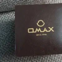 ساعت اورجینال و اصل سه موتوره اوماکس OMAX نو|ساعت|تهران, تهرانپارس شرقی|دیوار