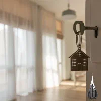 آپارتمان شخصی ساز ۹۰ متر بلوار هزار