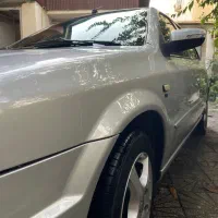 سمند سورن مدل۸۸