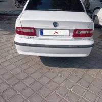 سمند ال ایکس ساده مدل۹۸|خودرو سواری و وانت|بوشهر, |دیوار