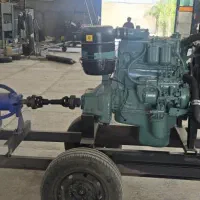 انواع موتوراب کشاورزی|ماشین‌آلات صنعتی|دزفول, |دیوار