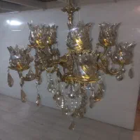 لوستر برنزی