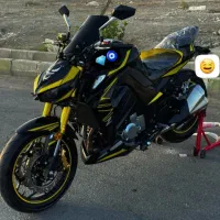 z1000|موتورسیکلت|دورود, |دیوار
