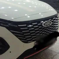 ایکس۳۳ کراس