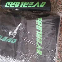 چند قلم وسایل برای ظاهر دوچرخه با قیمت پائین.|دوچرخه، اسکیت، اسکوتر|مرند, |دیوار