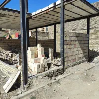 زمین توس ۶۹ یا ۷۵ رحیمی ۳۸ معاوضه با ماشین|فروش زمین و ملک کلنگی|مشهد, نوده|دیوار
