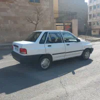 پراید مدل۹۰ دوگانه|خودرو سواری و وانت|کرج, حیدرآباد|دیوار