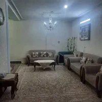 اجاره آپارتمان ۱۰۰ متری بسیار تمیز