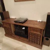 سیستم صوتی خانگی حرفه‌ای و کامل