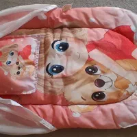 پشه بند نوزاد