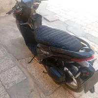 140|موتورسیکلت|سوسنگرد, |دیوار