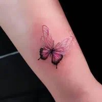 تتوبدن-میکرو-خط چشم-رژ لب