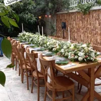 ظروف کرایه وحید|خدمات پذیرایی، مراسم|تهران, تهرانسر شرقی|دیوار