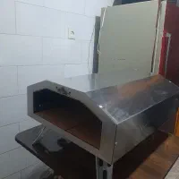 فر پیتزا کیک نون و... حیران