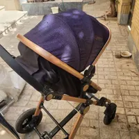 کالسکه بی بی استار