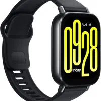 ساعت هوشمند redmi watch 5 active آکبند با گارانتی|لوازم جانبی موبایل و تبلت|زاهدان, |دیوار