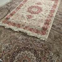 فرش دست بافت تبریز 3 جفت