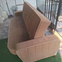 کاناپه تخت خواب شو