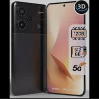 شیائومی +Redmi Note 13 Pro با حافظهٔ ۵۱۲ گیگابایت|موبایل|شیراز, شهرک امام حسین|دیوار
