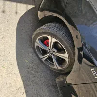 فروش آریزو ۵ داشبورد جدید