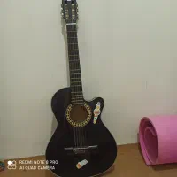 گیتار دیاموند نو