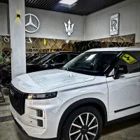 لوکانو ال7 L7 توربو1.6لیتر /مدل1404/صفر خشک روز|خودرو سواری و وانت|تهران, دریا|دیوار