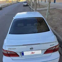 ماکسیما مدل91|خودرو سواری و وانت|ماهدشت, |دیوار