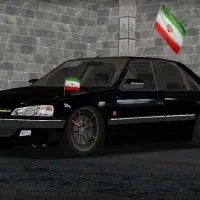 پراید صبا  ۸۶