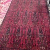 قالیچه دست بافت 3در 2