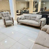مبل 8نفره راحتی سلن