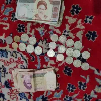 سکه و اسکناس