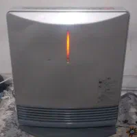 بخاری ژاپنی ۴۷۰۰ پایه چرخشی پلاسما