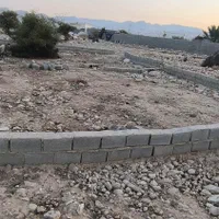 فروش زمین ۴۲۰ متری جم چمدره مسکونی مخصوص خونه باغ|فروش زمین و ملک کلنگی|جم, |دیوار