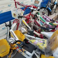 خرید و تعمیرات دوچرخه کارکرده با نازلترین قیمت