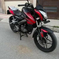 متور ان اس 150