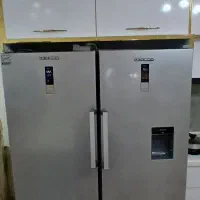 یخچال دوقلو