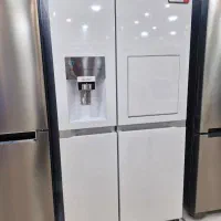 تمامی ساید های دوو و اسنوا شرایط ویژه نقدی و اقساط|یخچال و فریزر|شاهین‌شهر, فردوسی|دیوار