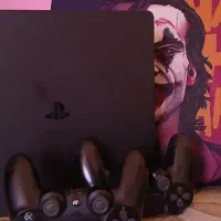 پی اس۴  ps4