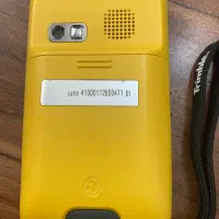 دستگاه GPS تک فرکانس