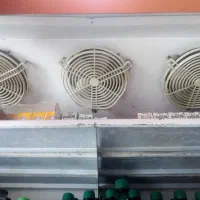 یخچال سه درب|فروشگاه و مغازه|اردل, |دیوار