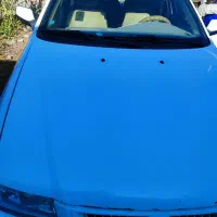 سمند مدل95|خودرو سواری و وانت|کرمان, |دیوار