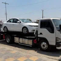 ایسوزو خودروبر کفی|خودرو سنگین|کرج, اکبرآباد|دیوار