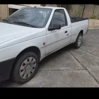 اریسان ۲ مدل ۱۴۰۴ فروش فوری تخفیف دارد