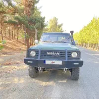 پاترول ۴ در چهارسیلند، مدل ۱۳۸۱ انژکتور|خودرو سواری و وانت|تهران, پرستار|دیوار