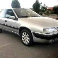 زانتیا SX