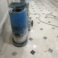 کاشی ساب، کاشی سابی سنگ وکف