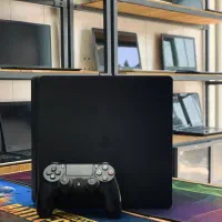 PS4 Slim کپی خور نقد و اقساط