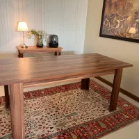 میز ناهار خوری